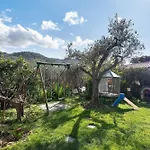 La Vecchia Maison d'hôtes 3*