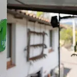 Maison d'hôtes La Vecchia Dolceacqua