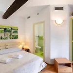 بيت ضيافة La Vecchia دولشياكا