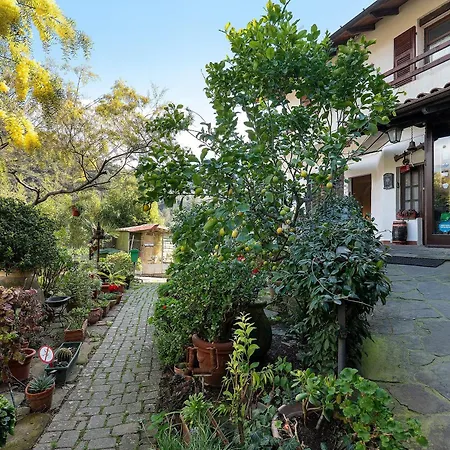 La Vecchia 3*