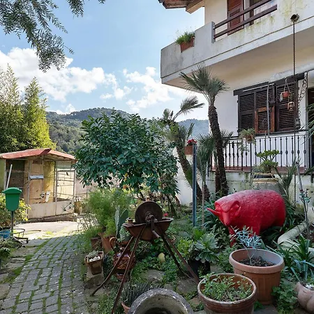 La Vecchia Pensionat 3*