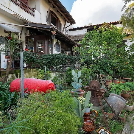 La Vecchia Dolceacqua