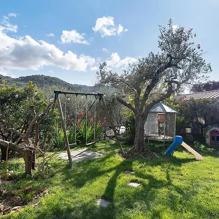 La Vecchia Pensionat 3*