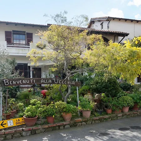 La Vecchia Dolceacqua