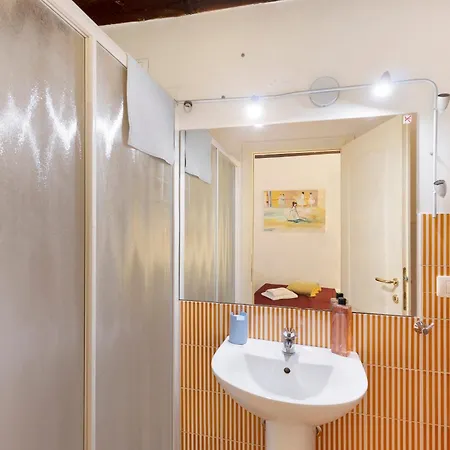 La Vecchia Гостевой дом 3*