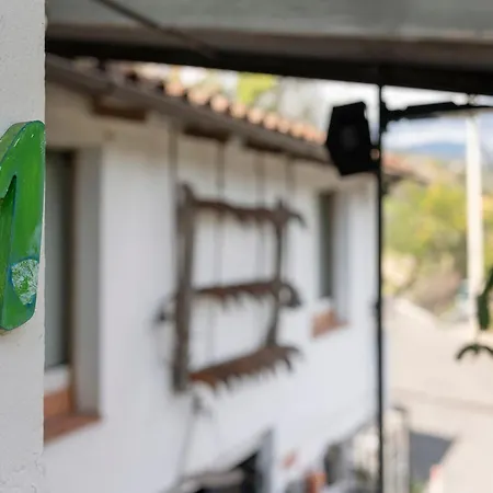 Pensionat La Vecchia Dolceacqua