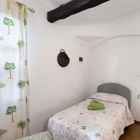 Pensionat La Vecchia 3*