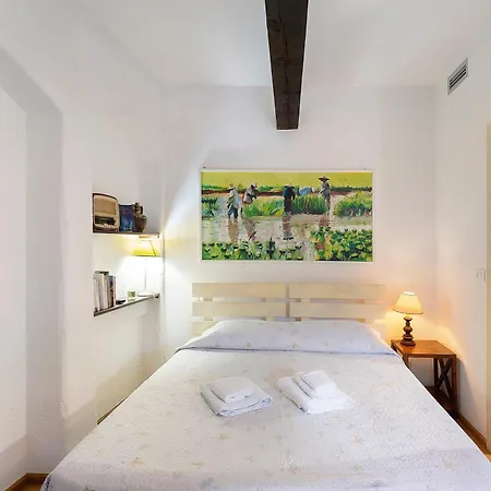 La Vecchia 3*