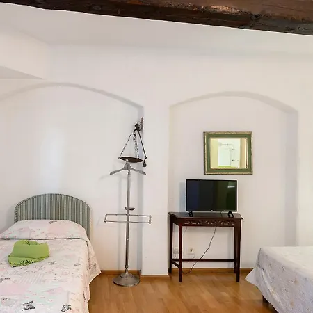 Pensionat La Vecchia Dolceacqua