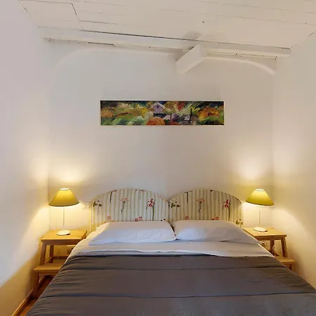 La Vecchia Pensionat 3*