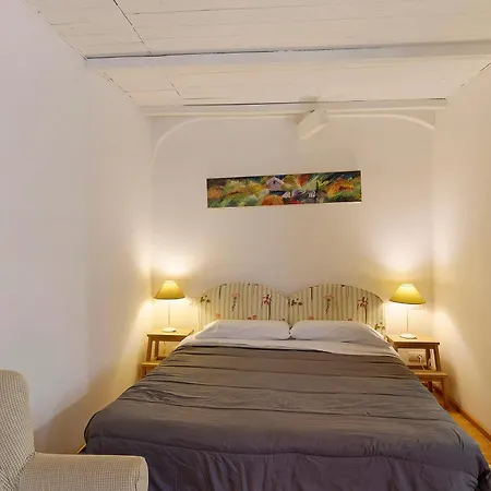 Pensionat La Vecchia 3*