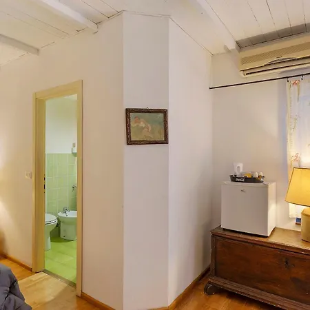 La Vecchia Pensionat 3*