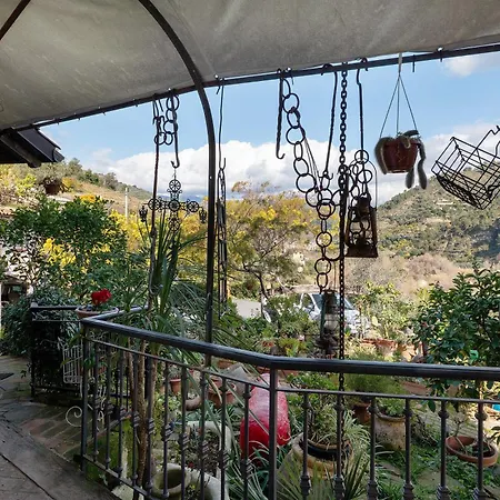 Pensionat La Vecchia Dolceacqua