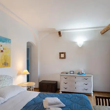 Pensionat La Vecchia Dolceacqua