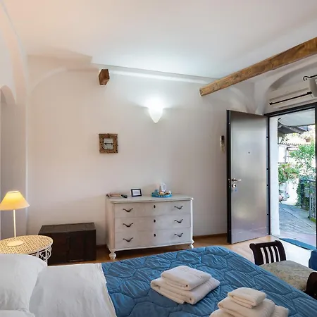 La Vecchia 3* Dolceacqua