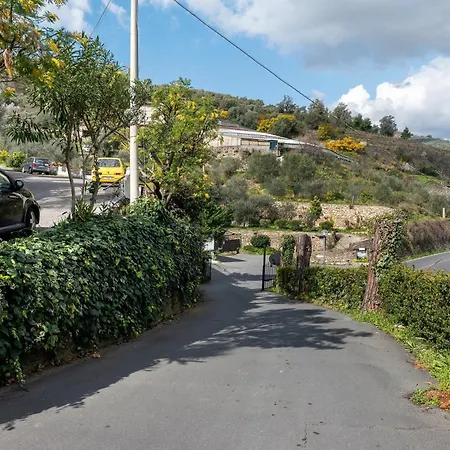 La Vecchia 3* Dolceacqua