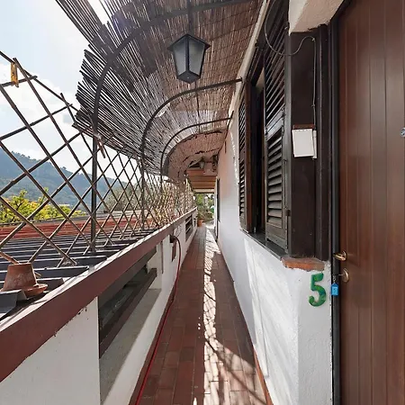 La Vecchia 3*