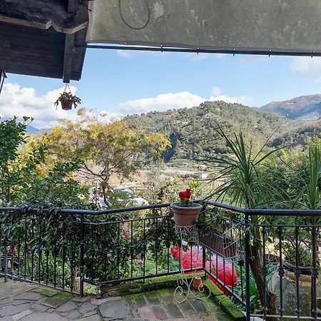 La Vecchia