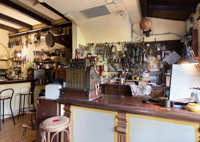 La Vecchia Гостевой дом 3*