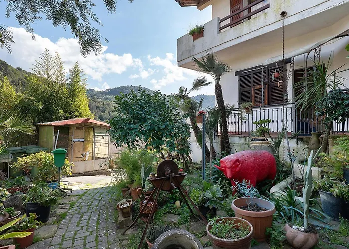 La Vecchia Гостевой дом 3*