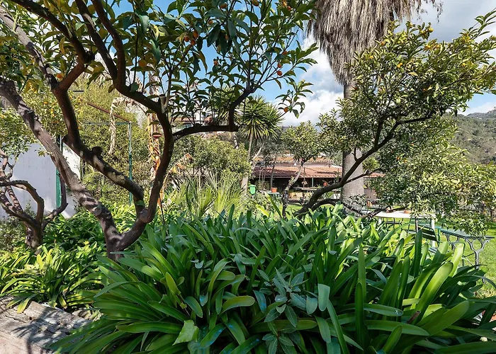 La Vecchia 3* Дольчеаккуа