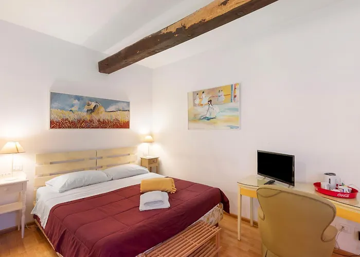 La Vecchia 3* Дольчеаккуа