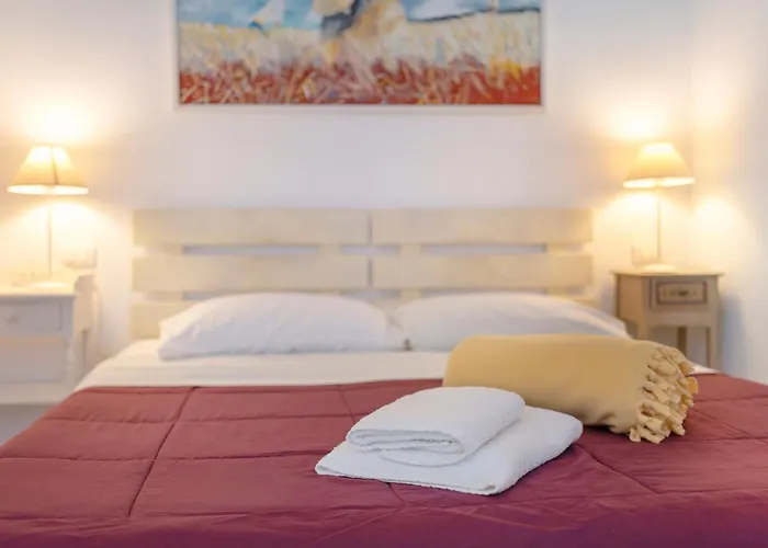 Гостевой дом La Vecchia