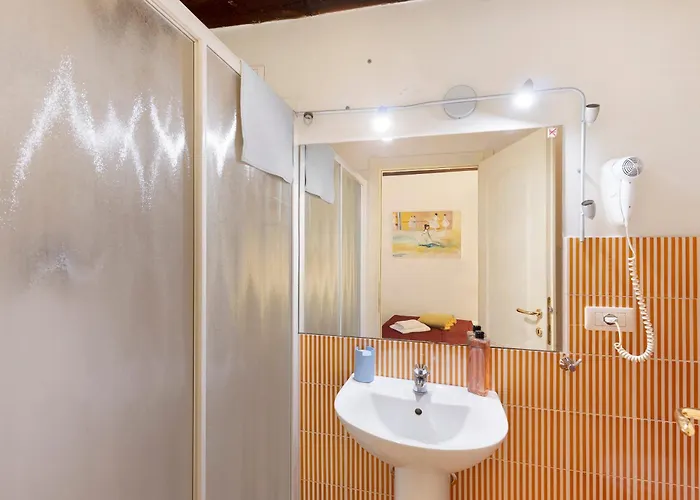 La Vecchia Гостевой дом 3*