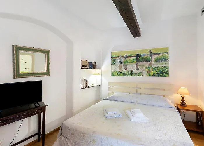 La Vecchia Дольчеаккуа