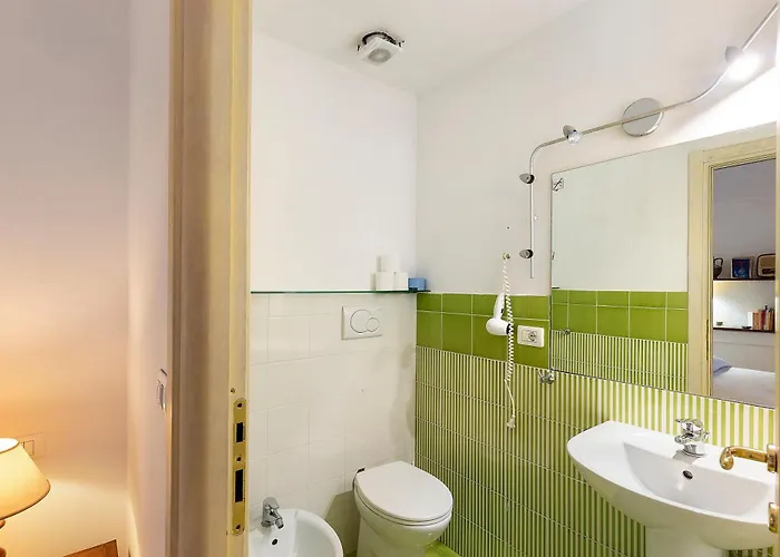 La Vecchia Гостевой дом