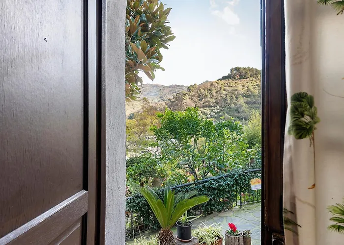 La Vecchia 3*