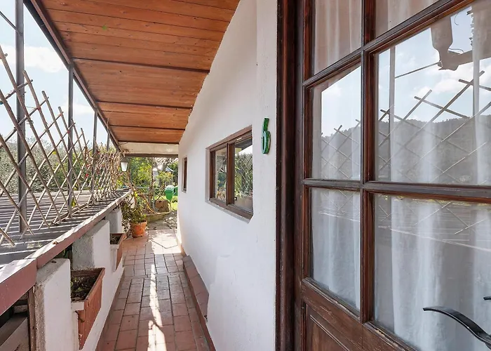 La Vecchia Гостевой дом