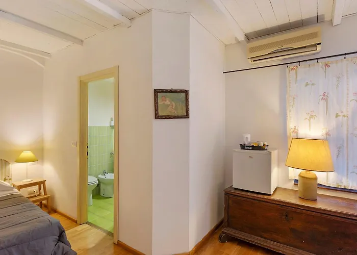 La Vecchia Гостевой дом 3*