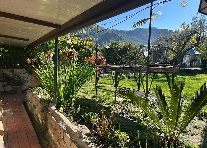 Гостевой дом La Vecchia