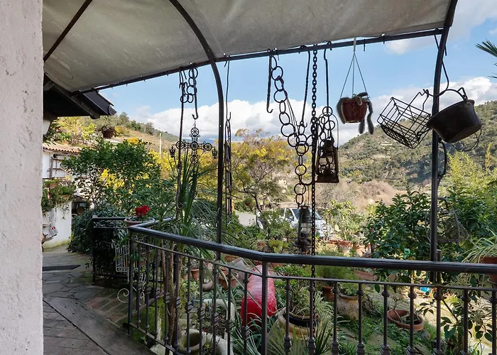 Гостевой дом La Vecchia Дольчеаккуа