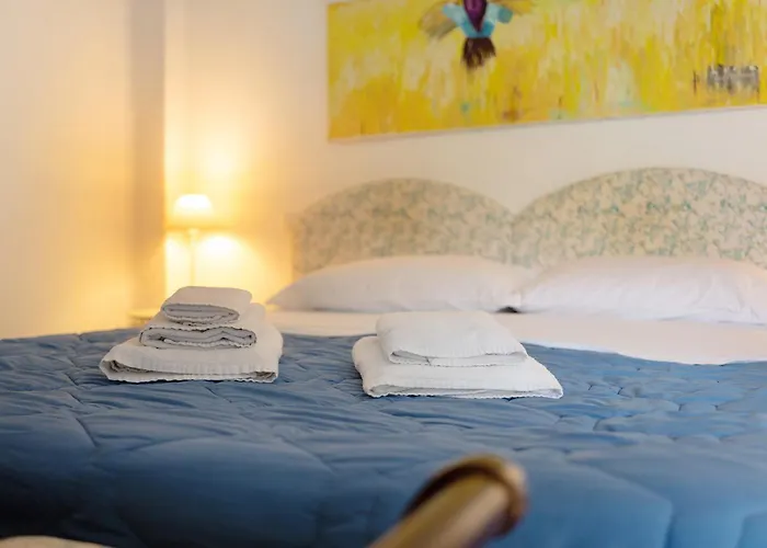 Гостевой дом La Vecchia