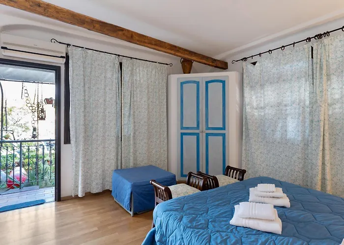 La Vecchia Дольчеаккуа