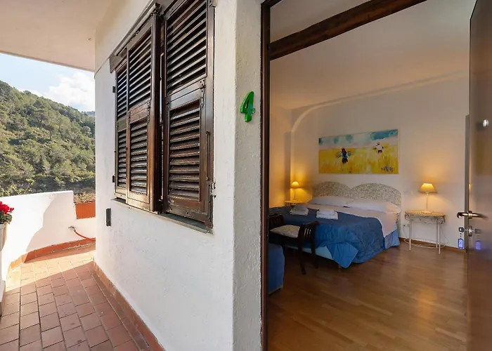 Гостевой дом La Vecchia