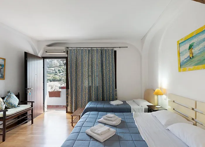 La Vecchia Дольчеаккуа