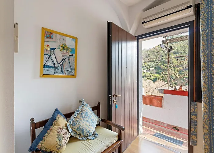 La Vecchia Дольчеаккуа