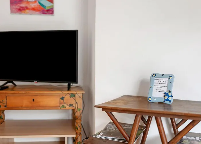 La Vecchia Гостевой дом 3*